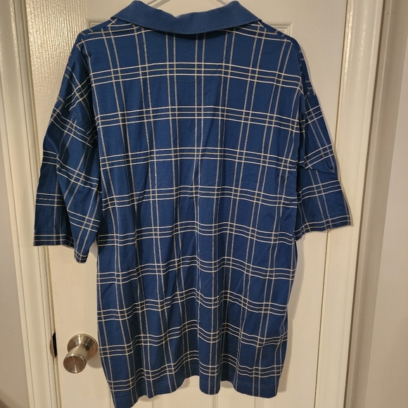 Dockers Men's Gold Shirt XXL - Picture 5 of 6